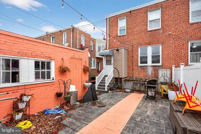 1120 HAWORTH ST, Philadelphia, PA 19124