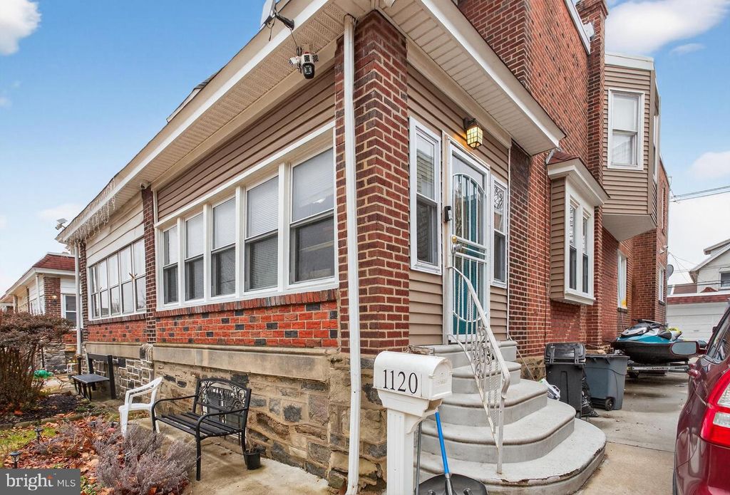 1120 HAWORTH ST, Philadelphia, PA 19124