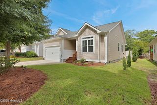 215 NE 54th Street, Oak Island, NC 28465