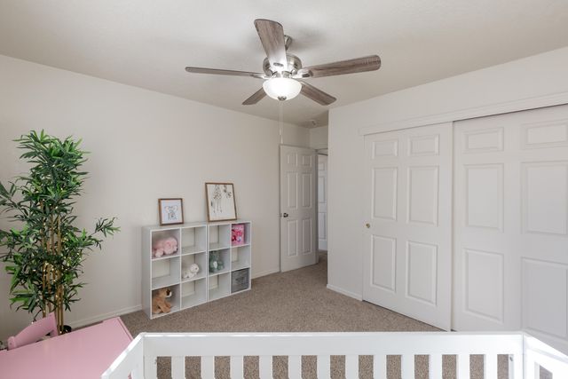 10828 McMichael Lane SW, Albuquerque, NM 87121