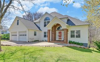 11 Golden Autumn Drive, Dahlonega, GA 30533
