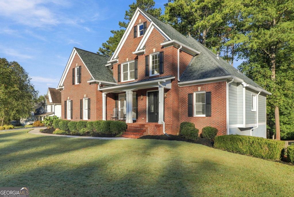 200 Maple Creek Chase, Woodstock, GA 30188 — photo 2