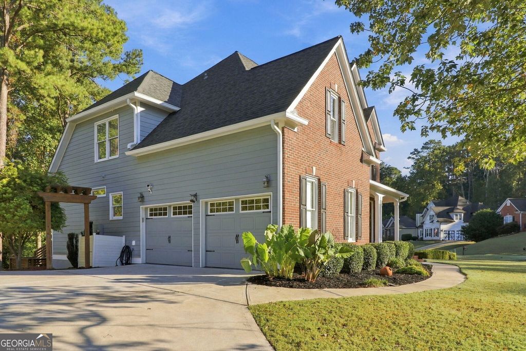 200 Maple Creek Chase, Woodstock, GA 30188 — photo 3