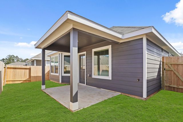 2336 Mooneye Court, Conroe, TX 77384