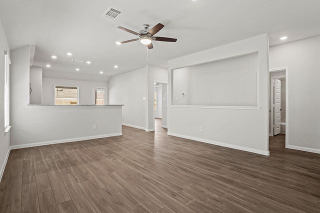 2336 Mooneye Court, Conroe, TX 77384