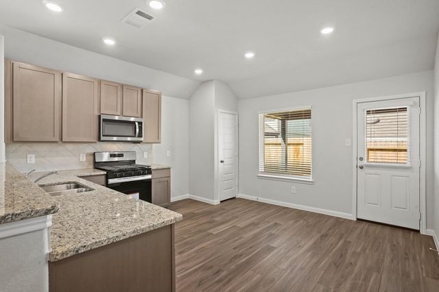 2336 Mooneye Court, Conroe, TX 77384