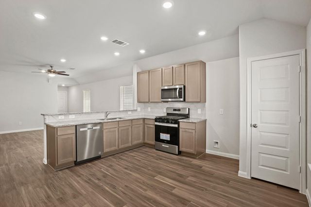 2336 Mooneye Court, Conroe, TX 77384