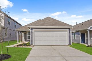 2336 Mooneye Court, Conroe, TX 77384