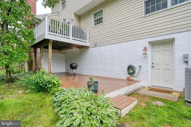 922 DELRAY DR, Forest Hill, MD 21050
