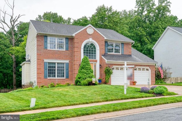 922 DELRAY DR, Forest Hill, MD 21050