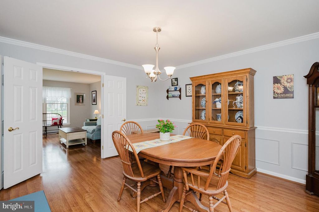 Image 12 of property listing at 922 DELRAY DR, Forest Hill, MD 21050