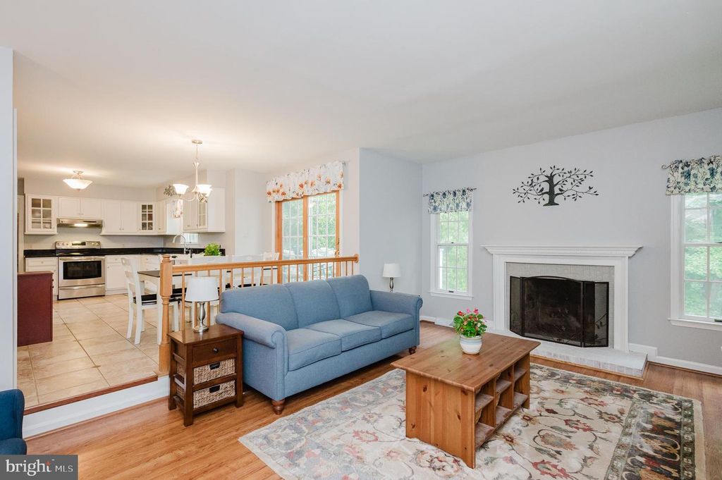 Image 22 of property listing at 922 DELRAY DR, Forest Hill, MD 21050