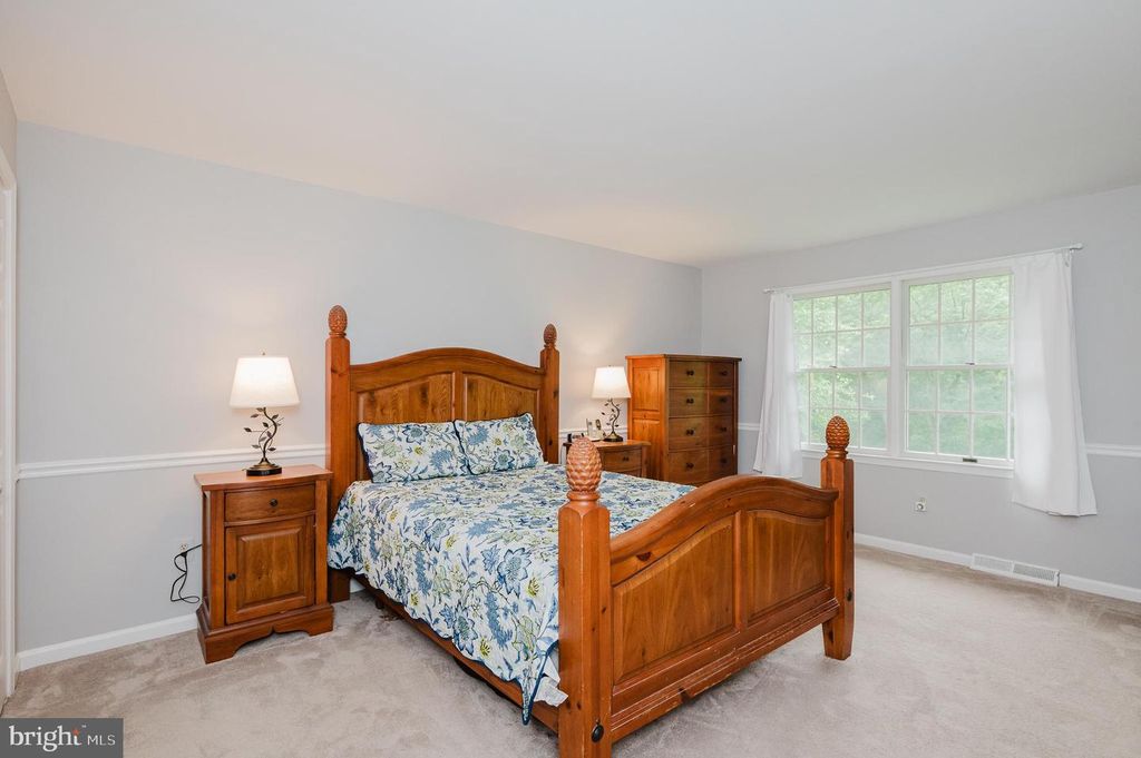 Image 29 of property listing at 922 DELRAY DR, Forest Hill, MD 21050
