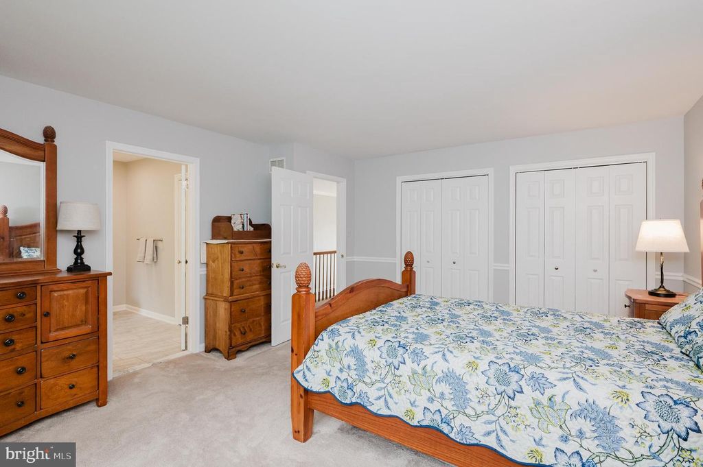 Image 31 of property listing at 922 DELRAY DR, Forest Hill, MD 21050