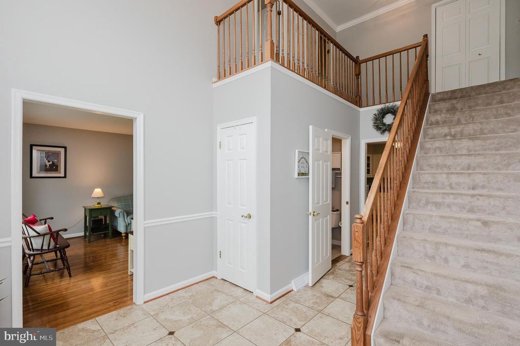 Image 4 of property listing at 922 DELRAY DR, Forest Hill, MD 21050