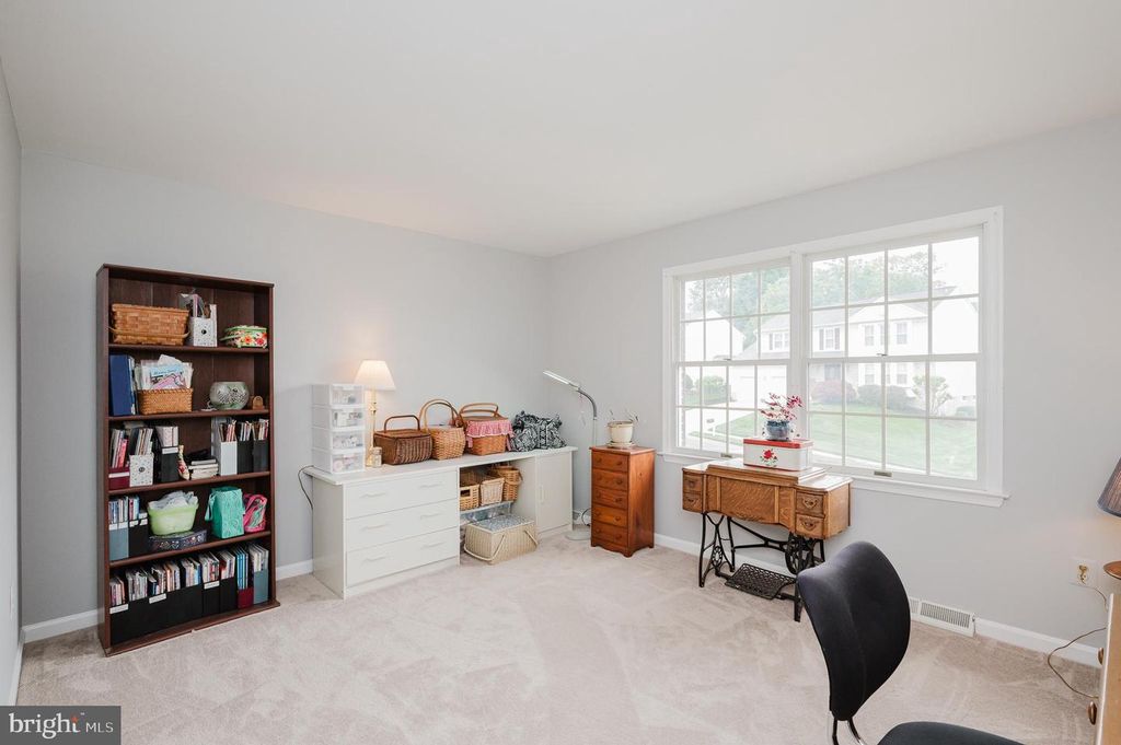 Image 35 of property listing at 922 DELRAY DR, Forest Hill, MD 21050