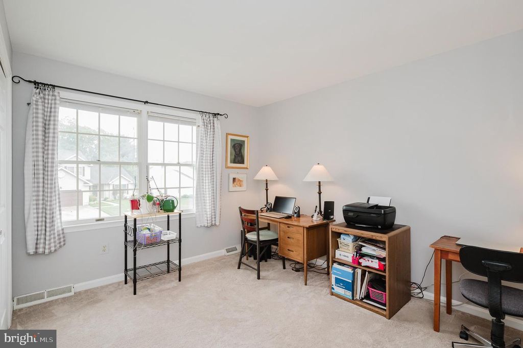 Image 38 of property listing at 922 DELRAY DR, Forest Hill, MD 21050