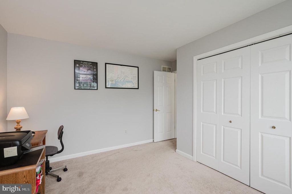 Image 40 of property listing at 922 DELRAY DR, Forest Hill, MD 21050