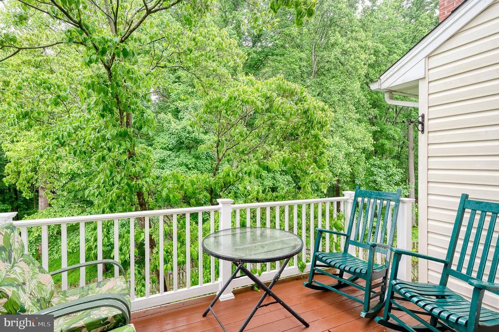 Image 47 of property listing at 922 DELRAY DR, Forest Hill, MD 21050