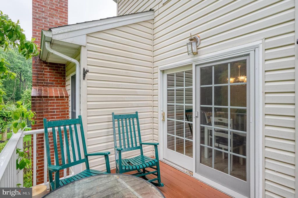 Image 48 of property listing at 922 DELRAY DR, Forest Hill, MD 21050