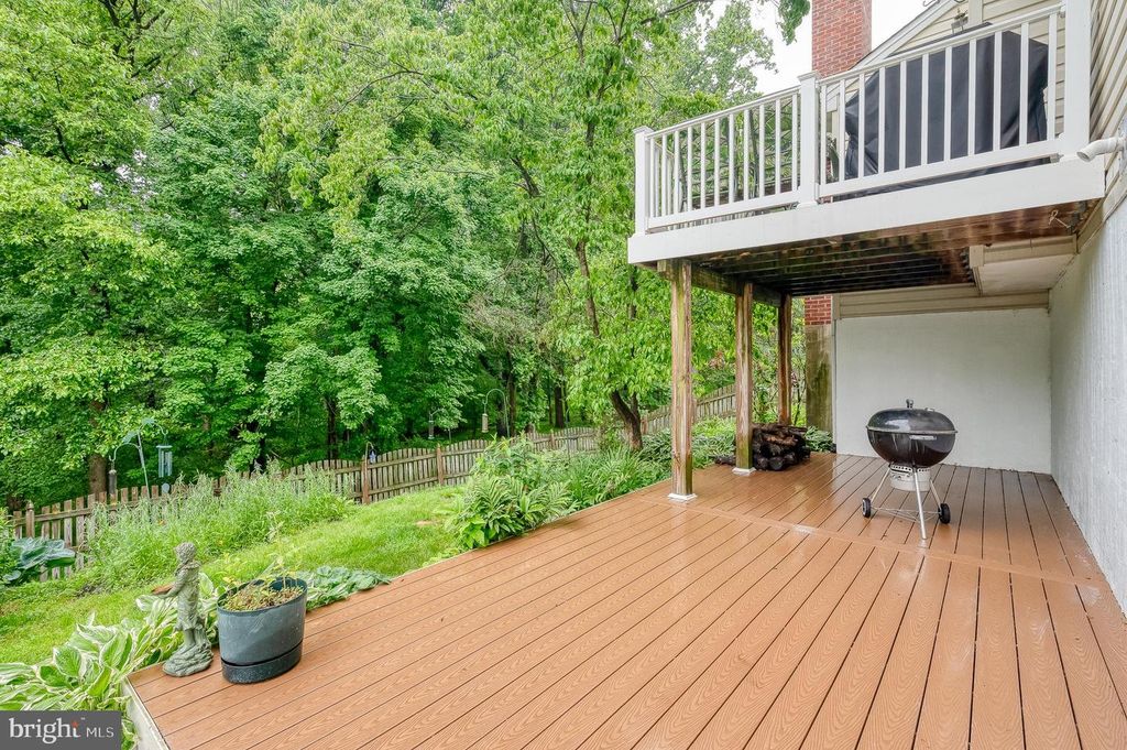 Image 49 of property listing at 922 DELRAY DR, Forest Hill, MD 21050