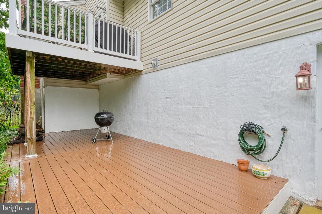 Image 50 of property listing at 922 DELRAY DR, Forest Hill, MD 21050