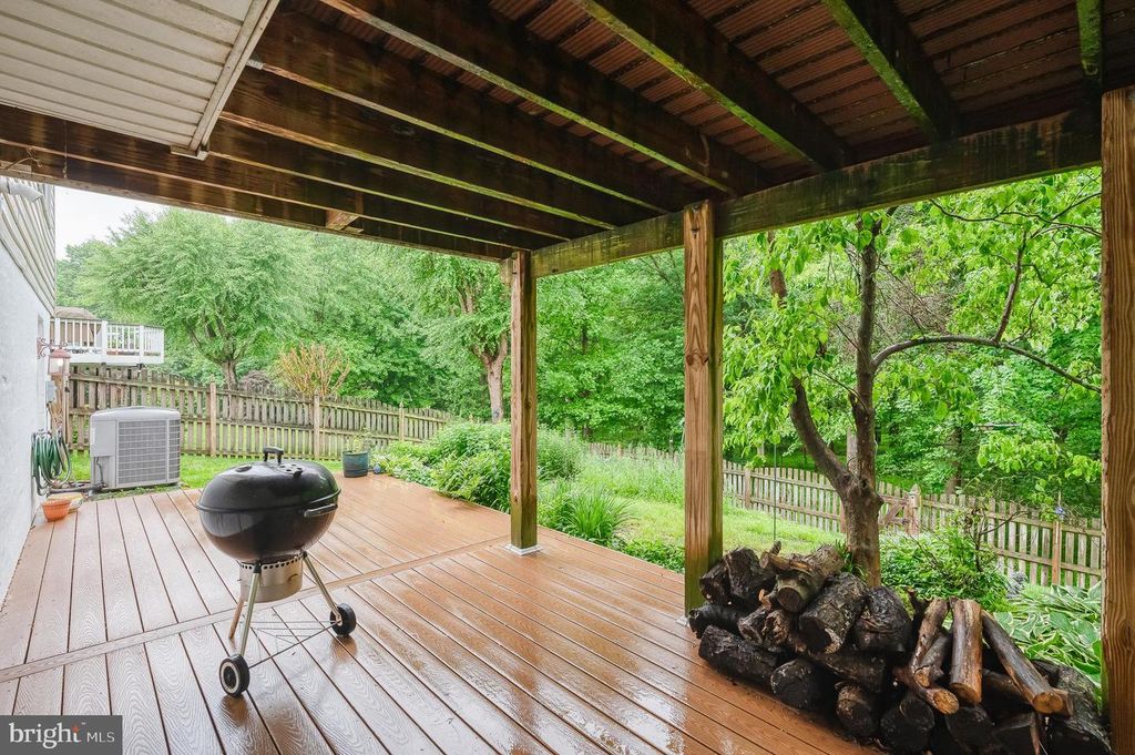 Image 51 of property listing at 922 DELRAY DR, Forest Hill, MD 21050