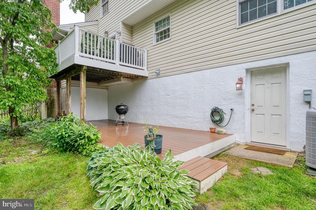 Image 52 of property listing at 922 DELRAY DR, Forest Hill, MD 21050