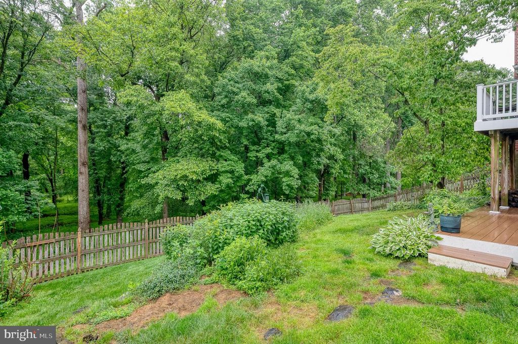 Image 53 of property listing at 922 DELRAY DR, Forest Hill, MD 21050