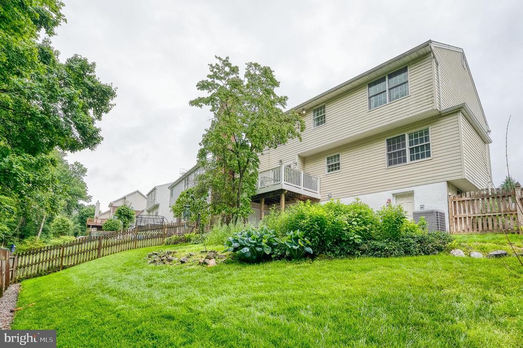 Image 55 of property listing at 922 DELRAY DR, Forest Hill, MD 21050