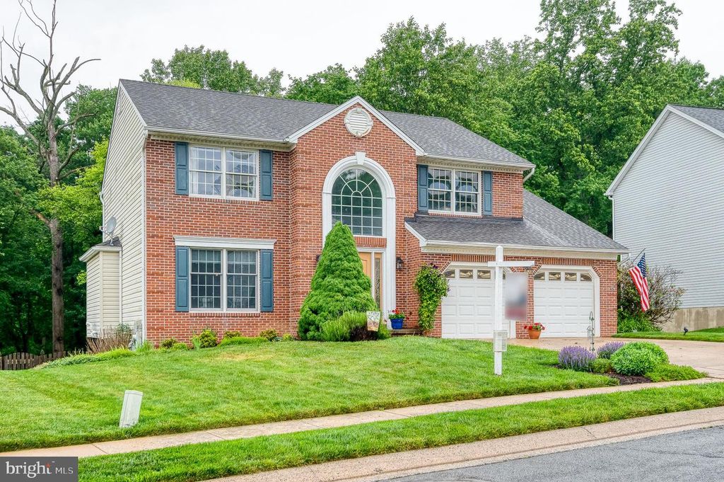 Image 57 of property listing at 922 DELRAY DR, Forest Hill, MD 21050