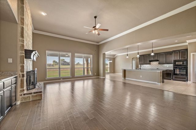 282 Heather Lane, Decatur, TX 76234