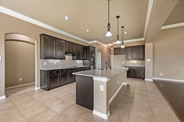 282 Heather Lane, Decatur, TX 76234