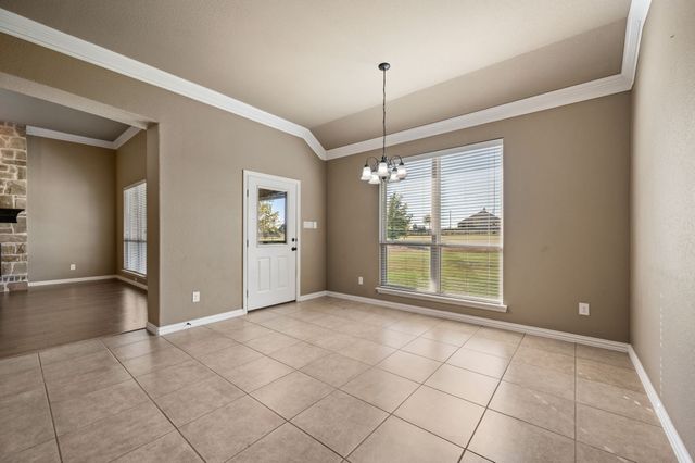 282 Heather Lane, Decatur, TX 76234