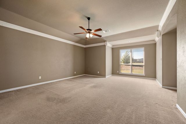 282 Heather Lane, Decatur, TX 76234