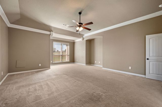 282 Heather Lane, Decatur, TX 76234