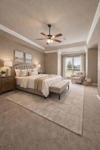 282 Heather Lane, Decatur, TX 76234