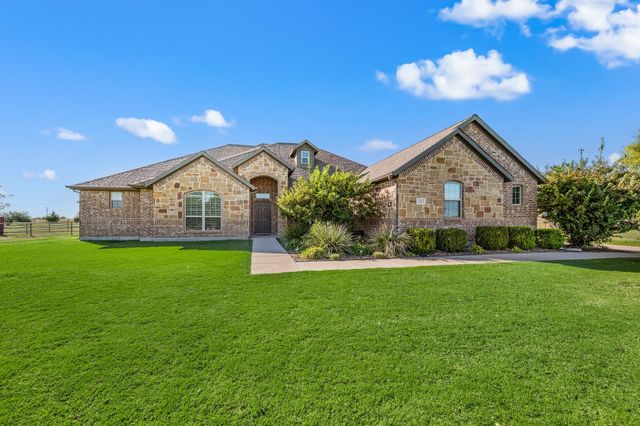 282 Heather Lane, Decatur, TX 76234