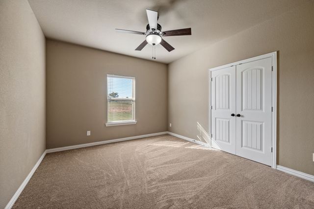 282 Heather Lane, Decatur, TX 76234