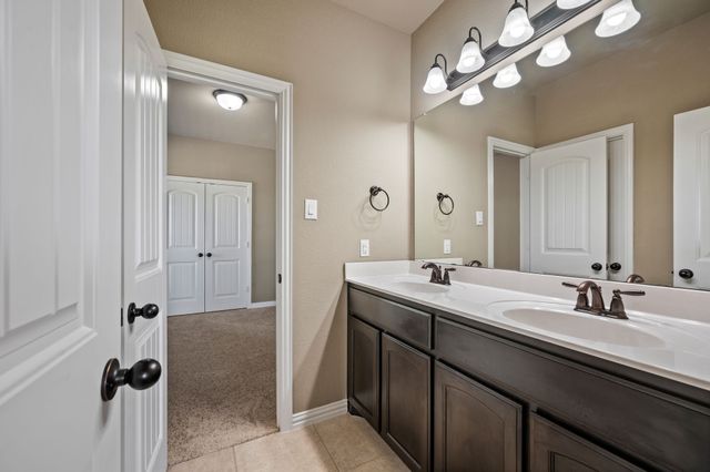 282 Heather Lane, Decatur, TX 76234