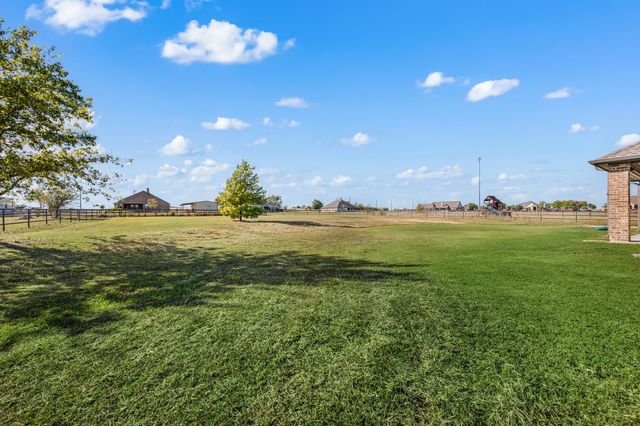 282 Heather Lane, Decatur, TX 76234