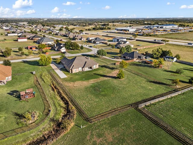 282 Heather Lane, Decatur, TX 76234