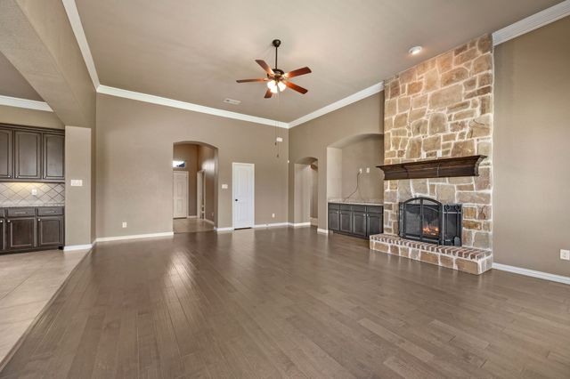 282 Heather Lane, Decatur, TX 76234