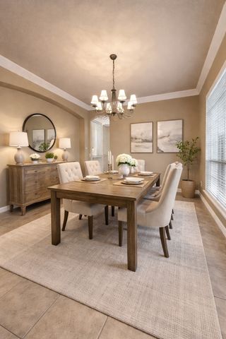 282 Heather Lane, Decatur, TX 76234