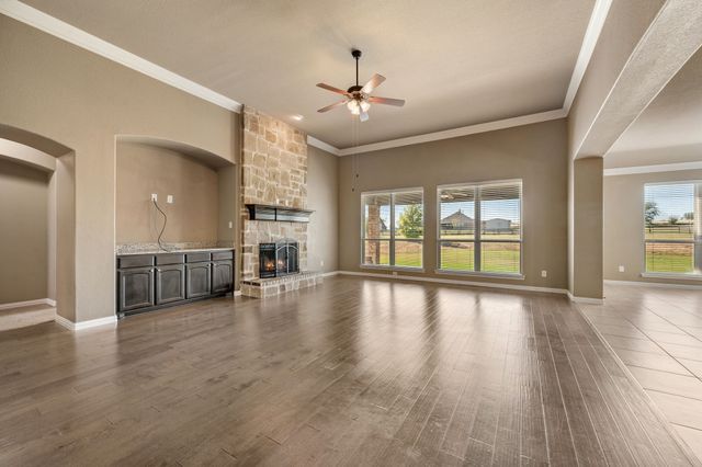 282 Heather Lane, Decatur, TX 76234