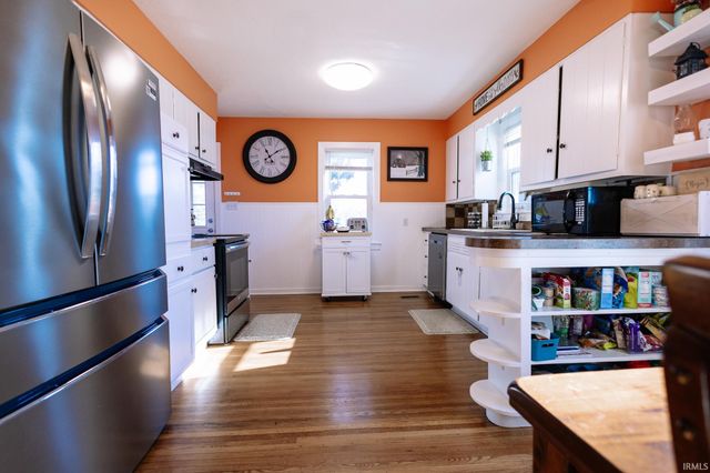 1015 N Alvord Boulevard, Evansville, IN 47711