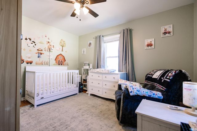 1015 N Alvord Boulevard, Evansville, IN 47711