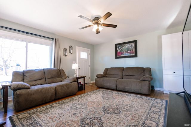 1015 N Alvord Boulevard, Evansville, IN 47711