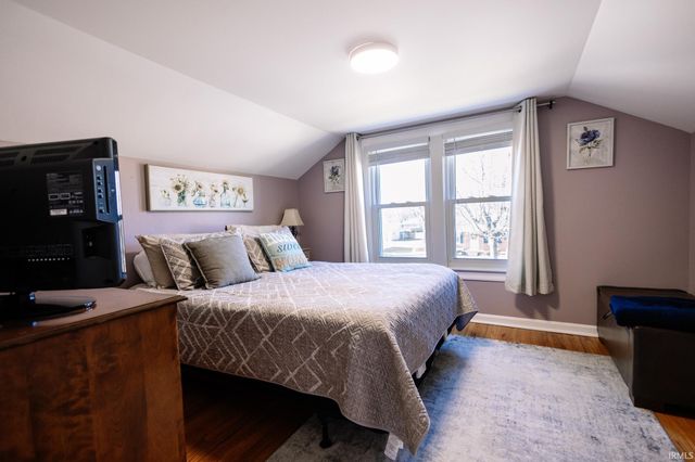 1015 N Alvord Boulevard, Evansville, IN 47711