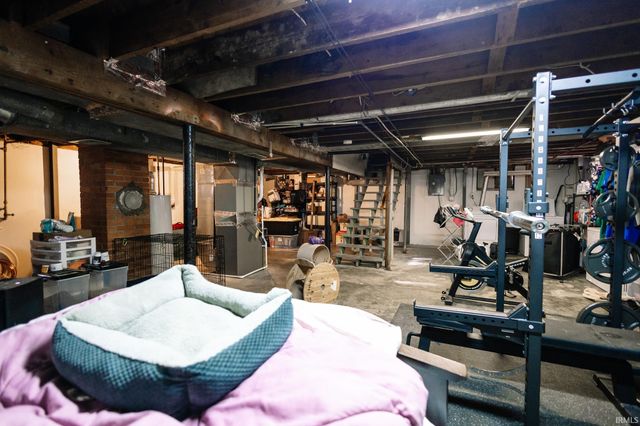 1015 N Alvord Boulevard, Evansville, IN 47711